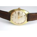 RAR : ceas SARCAR Geneve automatic. eta 2522. cca 1960 